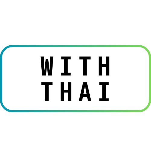 WITHTHAI THAI WITHTHAI THAI